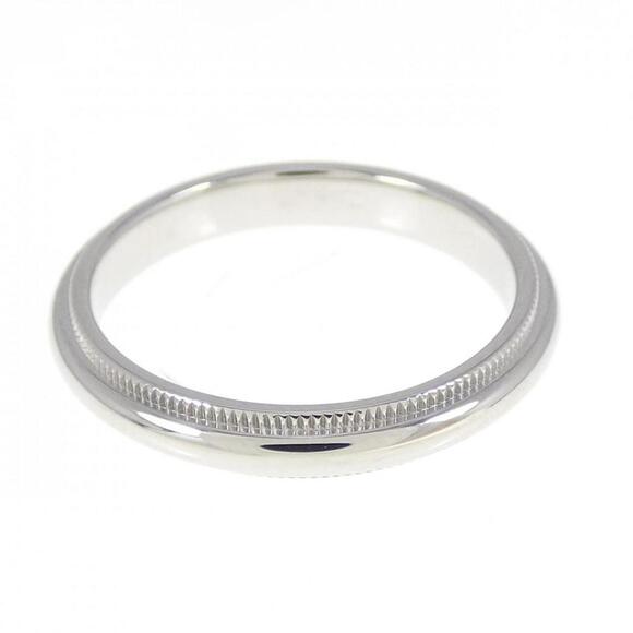 TIFFANY Silver Ring - Picture 2 of 4